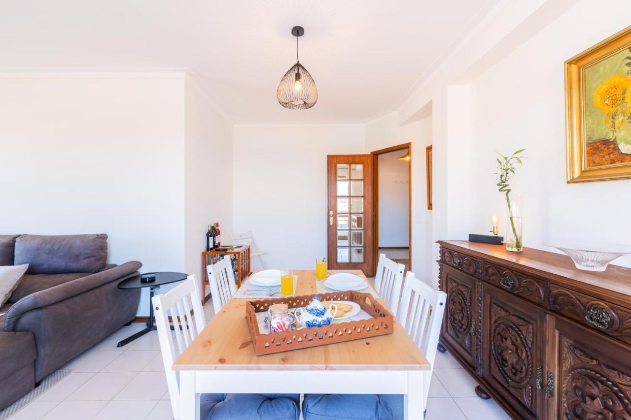 Espinho Sunshine Flat Apartment ภายนอก รูปภาพ