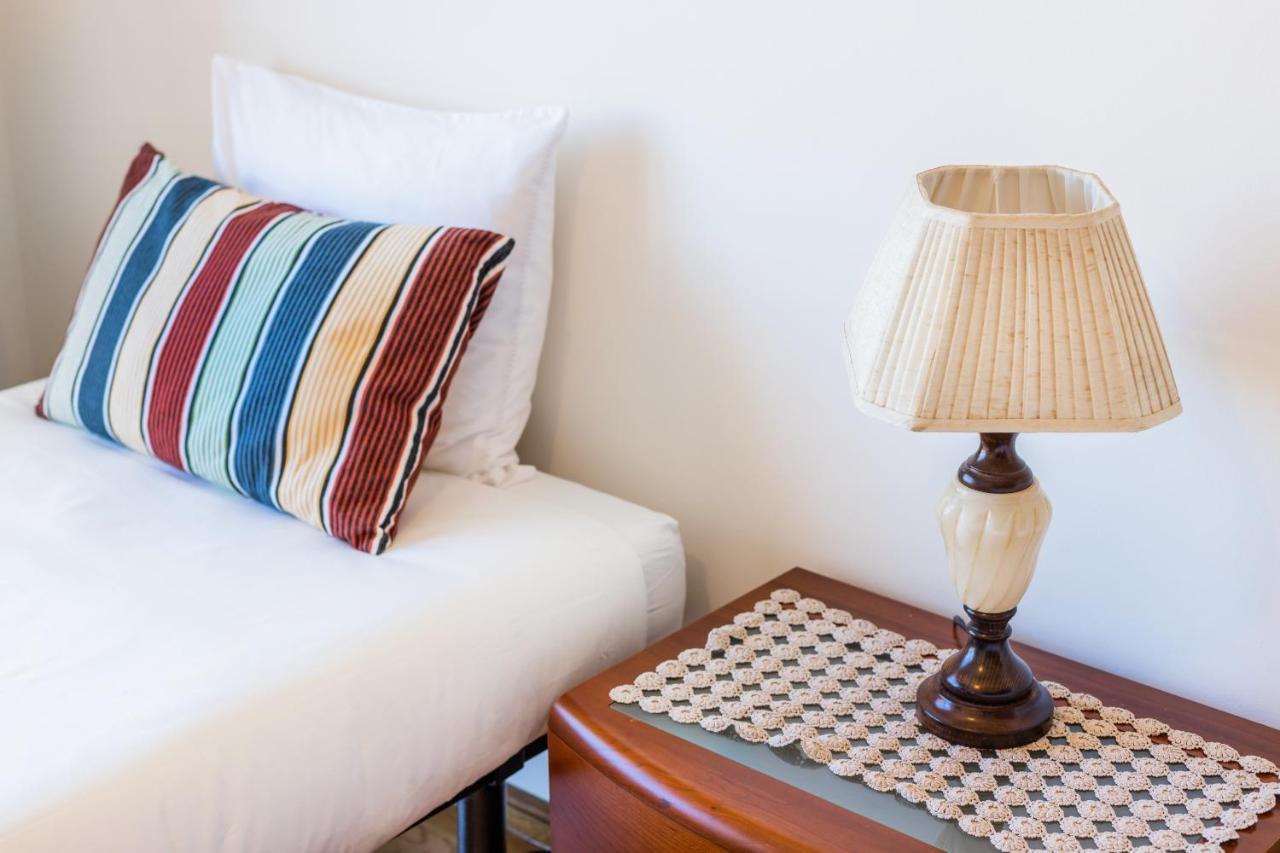 Espinho Sunshine Flat Apartment ภายนอก รูปภาพ