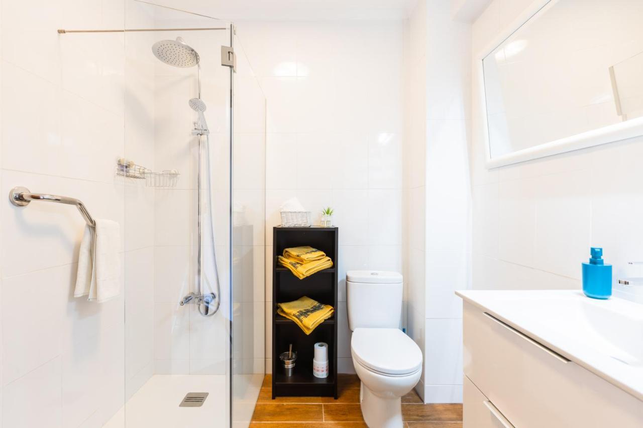 Espinho Sunshine Flat Apartment ภายนอก รูปภาพ